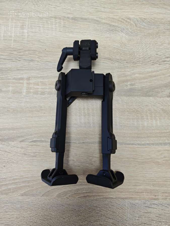 Parduodu Fortmeier Bipod - nuotraukos Nr. 2