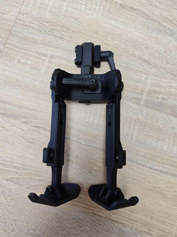 Parduodu Fortmeier Bipod - nuotraukos Nr. 3