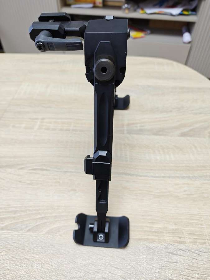 Parduodu Fortmeier Bipod - nuotraukos Nr. 7