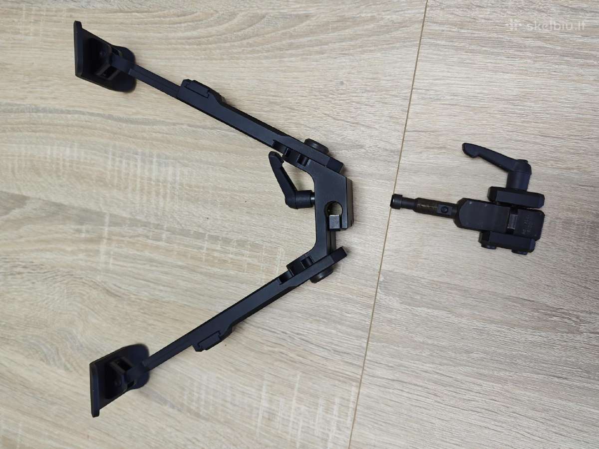 Parduodu Fortmeier Bipod - nuotraukos Nr. 8