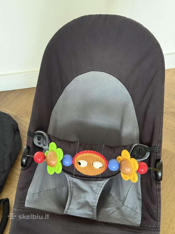 Babybjorn gultukas - nuotraukos Nr. 2