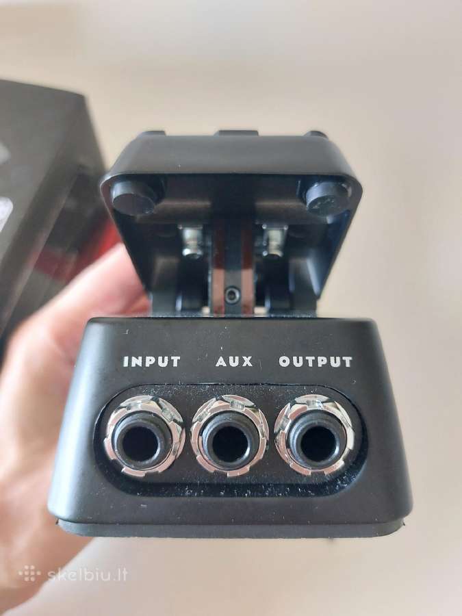Dunlop Volume (X) Mini - nuotraukos Nr. 2