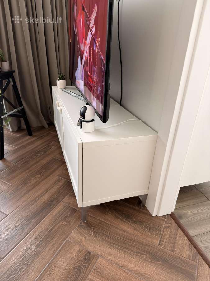 Ikea TV staliukas - nuotraukos Nr. 2