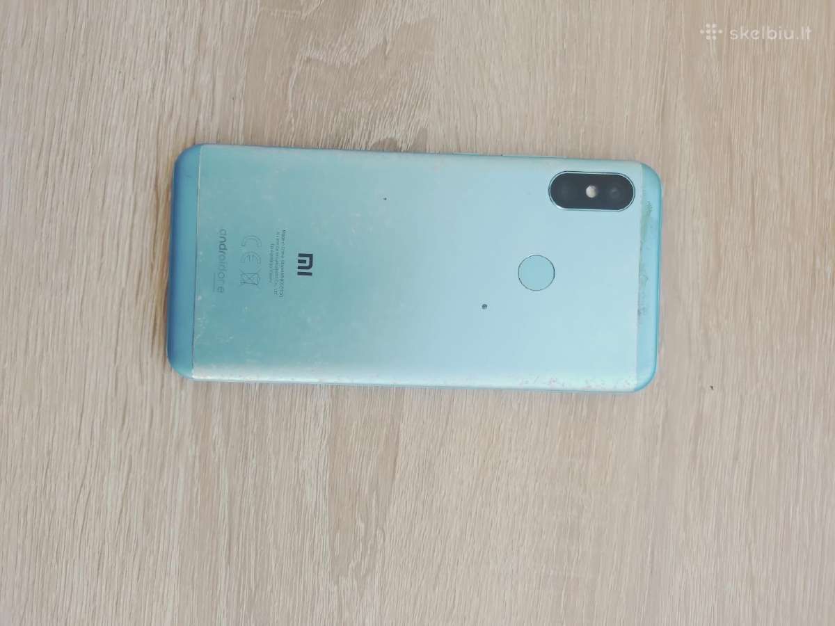 3 telefonai ir planšetė – viskas už 40 € - nuotraukos Nr. 2