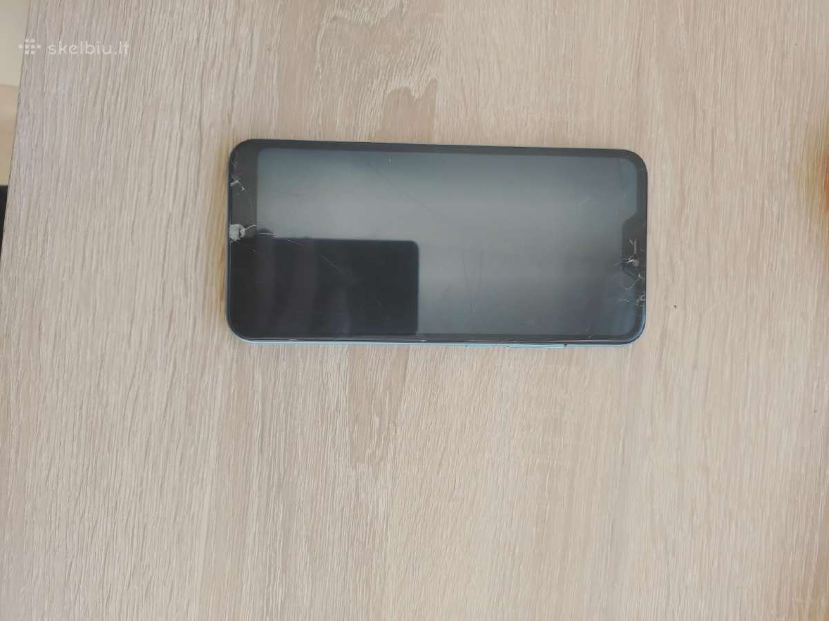 3 telefonai ir planšetė – viskas už 40 € - nuotraukos Nr. 3