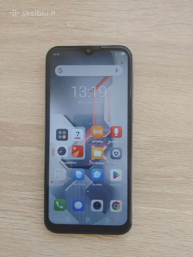 3 telefonai ir planšetė – viskas už 40 € - nuotraukos Nr. 5
