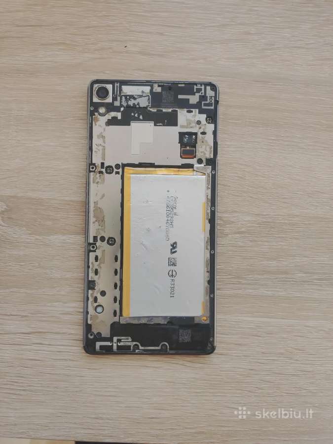 3 telefonai ir planšetė – viskas už 40 € - nuotraukos Nr. 6