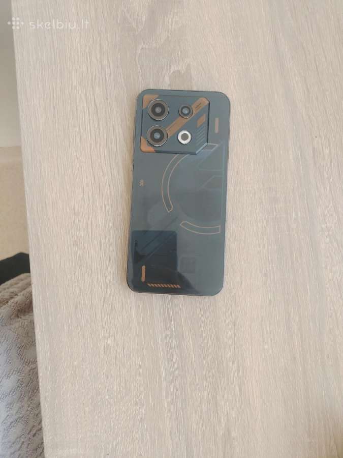 3 telefonai ir planšetė – viskas už 40 € - nuotraukos Nr. 7