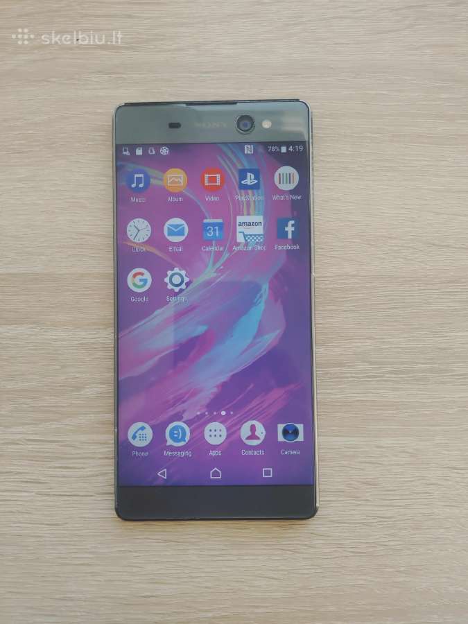 3 telefonai ir planšetė – viskas už 40 € - nuotraukos Nr. 8