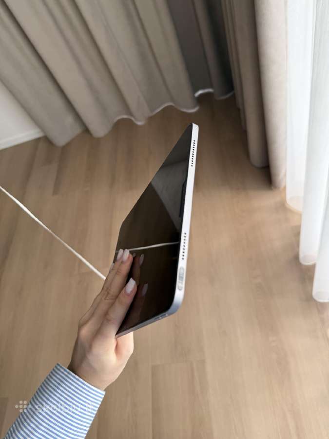iPad air 11 M3 2025m - nuotraukos Nr. 2