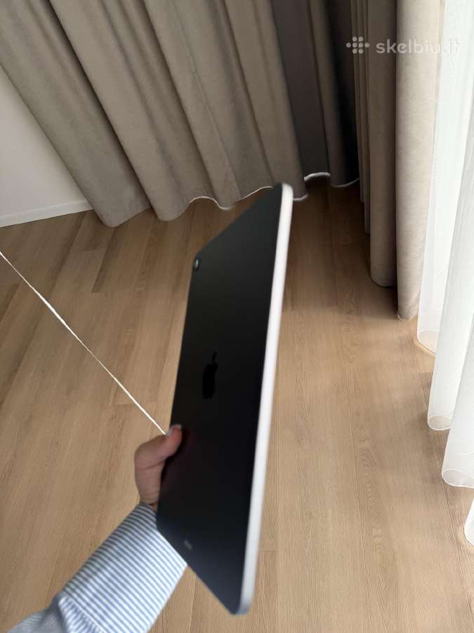 iPad air 11 M3 2025m - nuotraukos Nr. 3