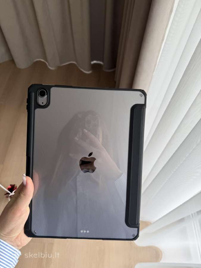 iPad air 11 M3 2025m - nuotraukos Nr. 5
