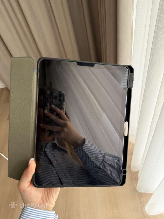 iPad air 11 M3 2025m - nuotraukos Nr. 6