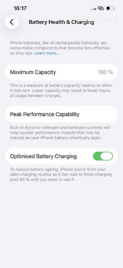 iPhone 13 Pro 256 GB - nuotraukos Nr. 6