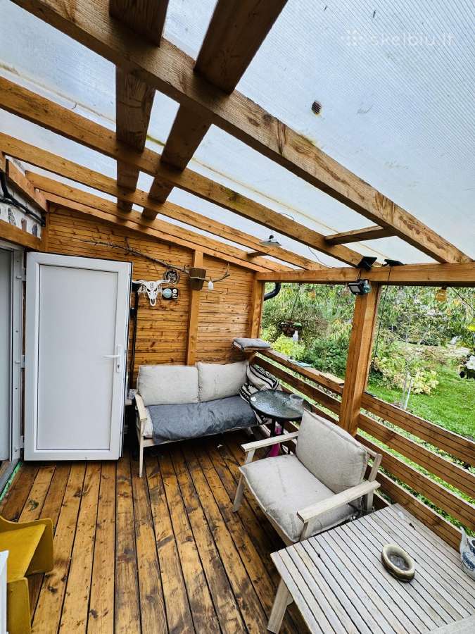 Parduodamas Sodas Kurmaičiuose – Sodo 5-oji G. - nuotraukos Nr. 8