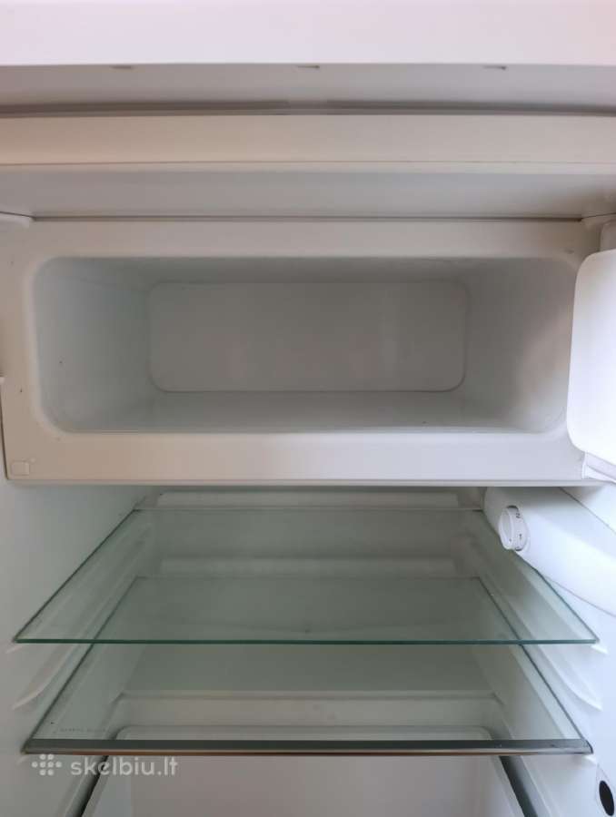 Electrolux studentiškas šaldytuvas - nuotraukos Nr. 5