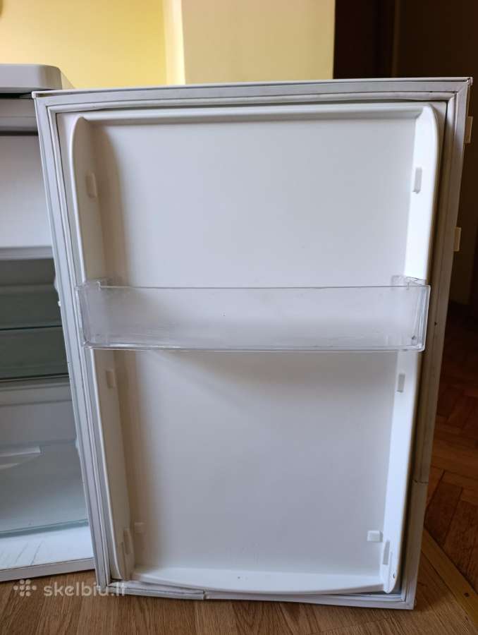 Electrolux studentiškas šaldytuvas - nuotraukos Nr. 6