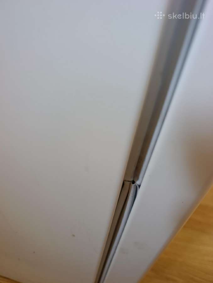 Electrolux studentiškas šaldytuvas - nuotraukos Nr. 7