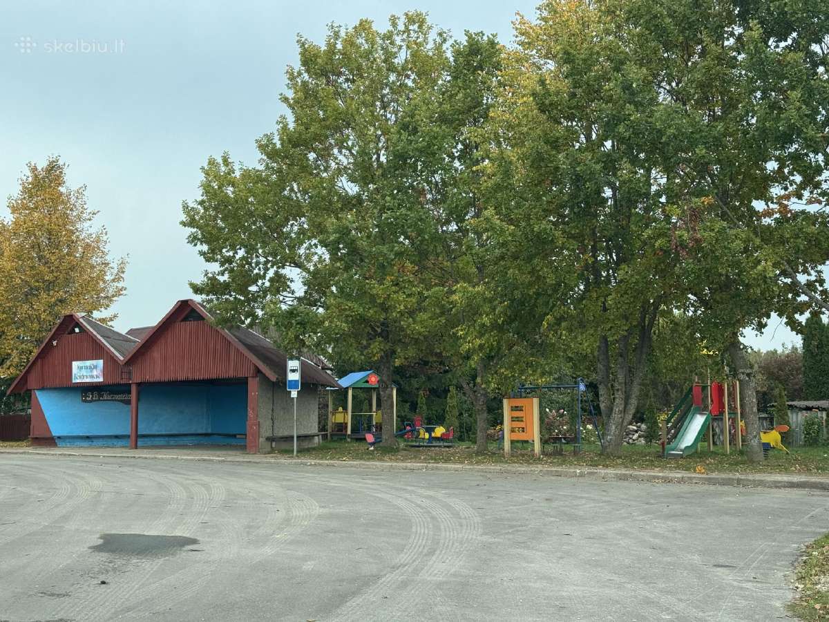 Parduodamas Sodas Kurmaičiuose – Sodo 5-oji G. - nuotraukos Nr. 21