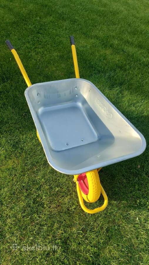 Karutis 110 ltr ir 80 ltr talpos - nuotraukos Nr. 11