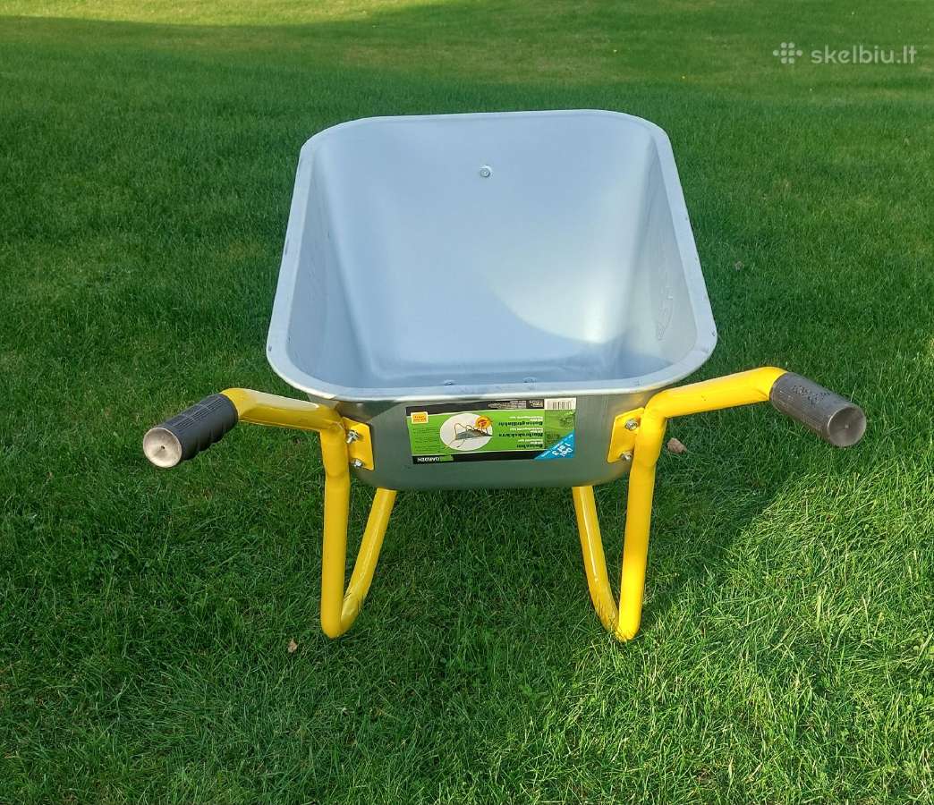 Karutis 110 ltr ir 80 ltr talpos - nuotraukos Nr. 10