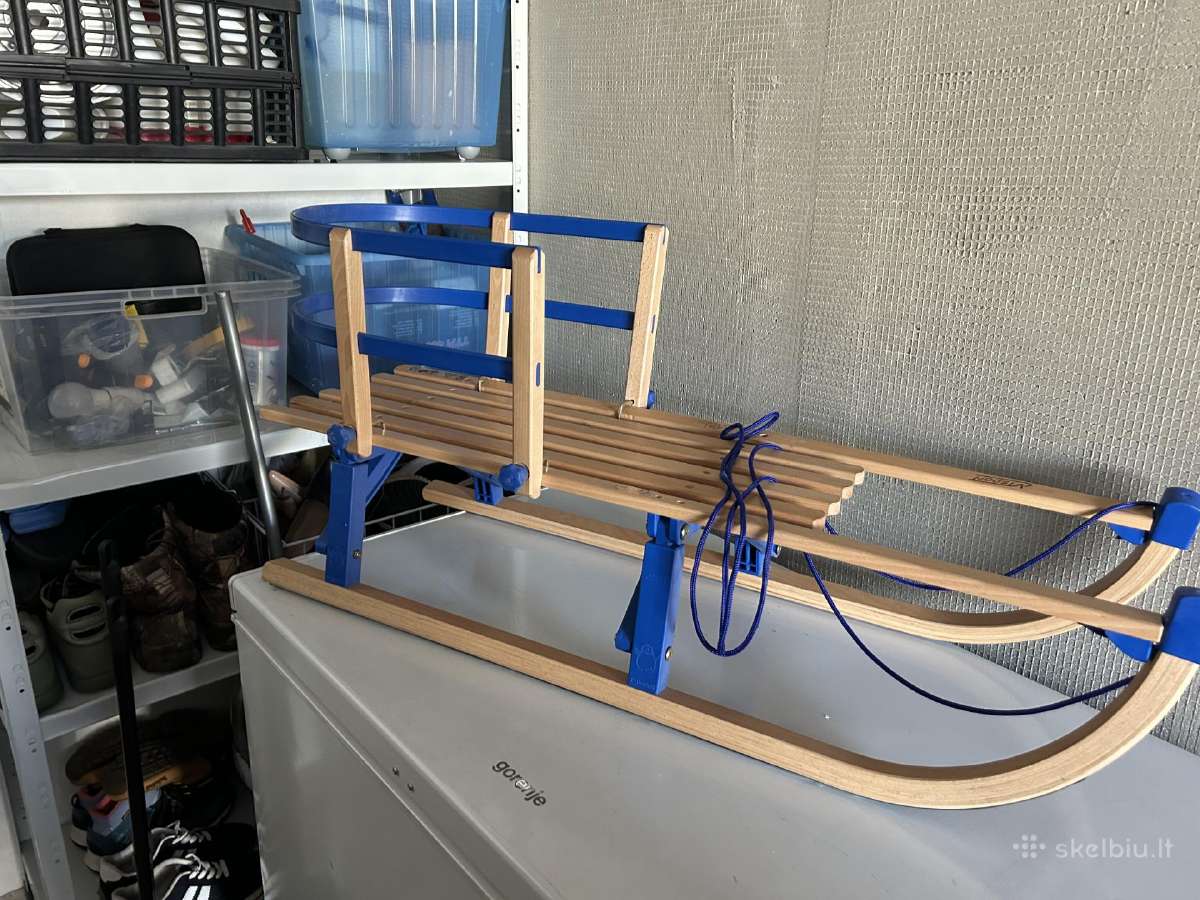 Decathlon roges - nuotraukos Nr. 2