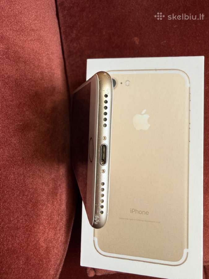 iPhone 7 - nuotraukos Nr. 6