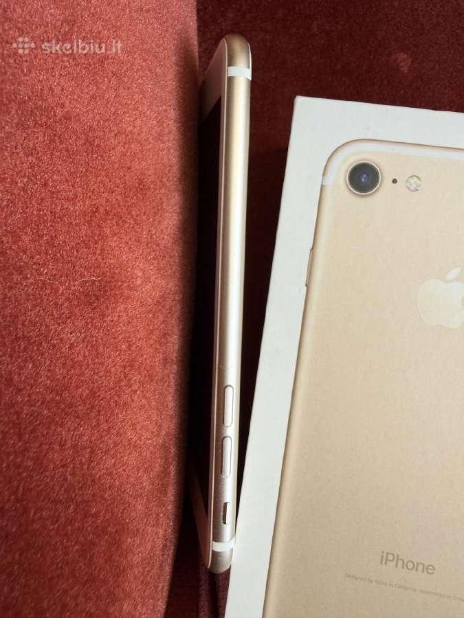 iPhone 7 - nuotraukos Nr. 7