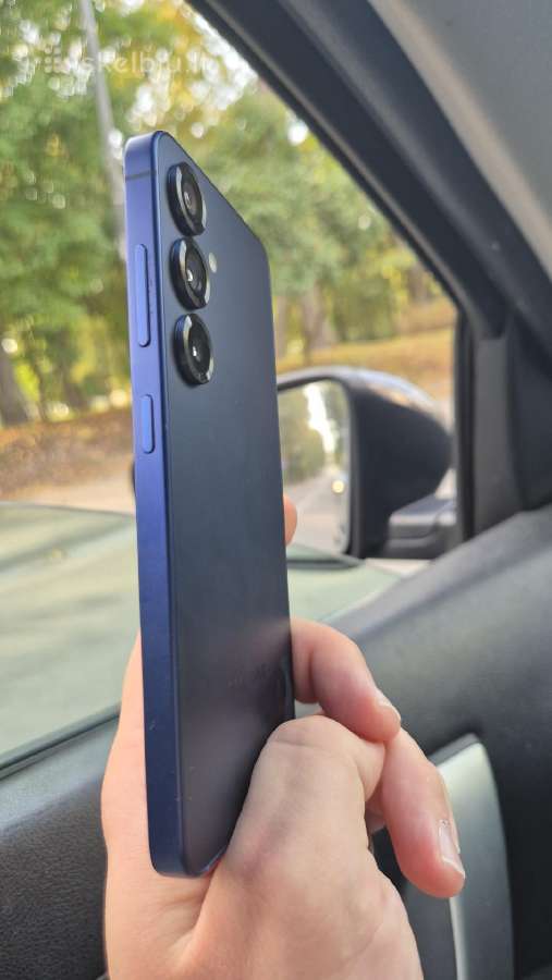 Samsung S25 256gb - nuotraukos Nr. 3