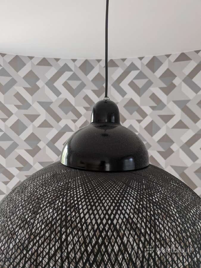 Lubinis šviestuvas Moooi Non Random Light 48cm - nuotraukos Nr. 3