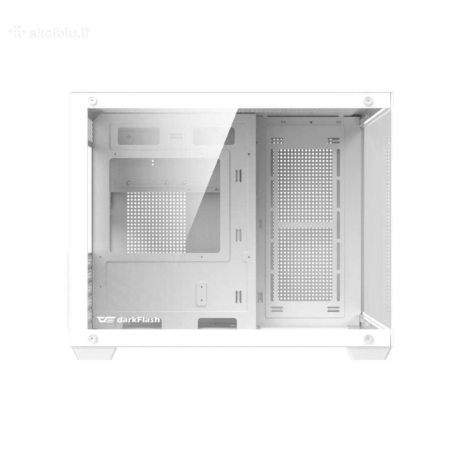 Naujas ! Darkflash B275 Pro + 6x L10 Argb Fan - nuotraukos Nr. 11