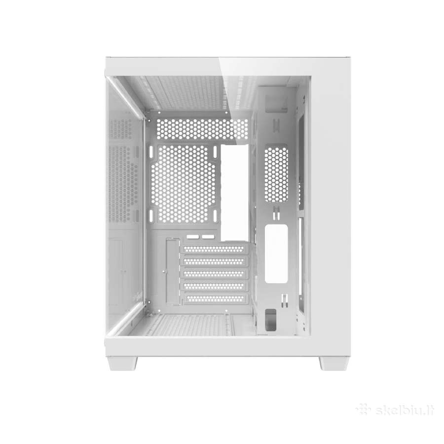 Naujas ! Darkflash B275 Pro + 6x L10 Argb Fan - nuotraukos Nr. 13