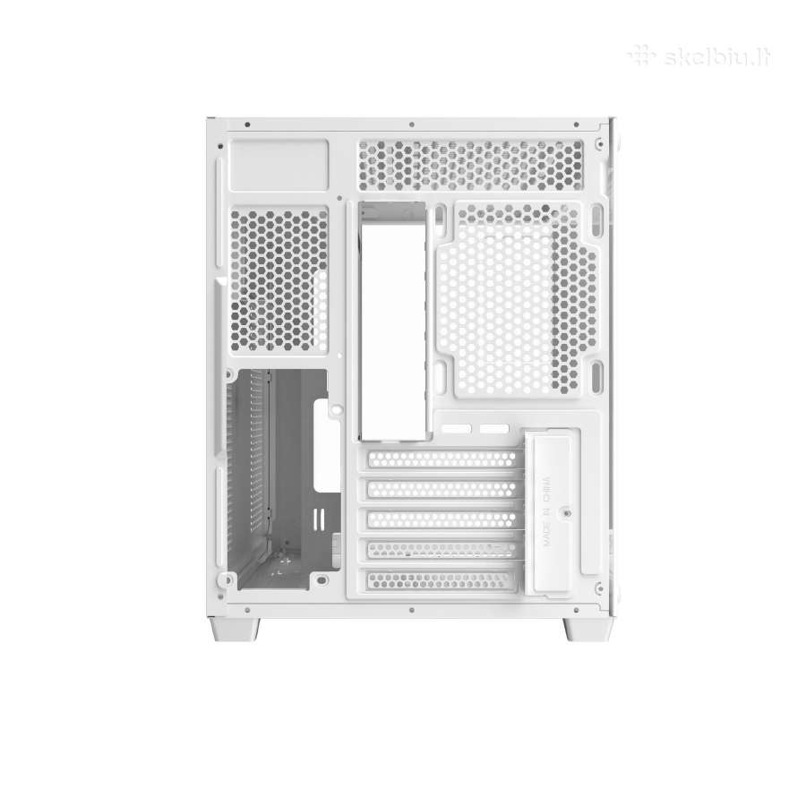 Naujas ! Darkflash B275 Pro + 6x L10 Argb Fan - nuotraukos Nr. 14