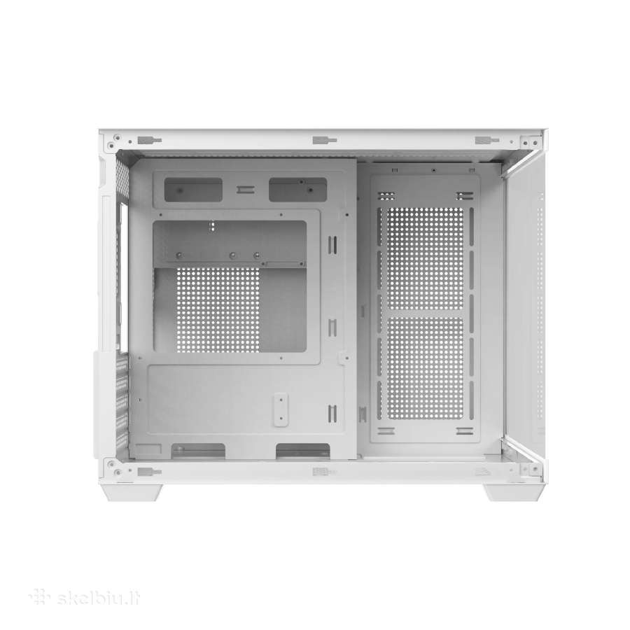 Naujas ! Darkflash B275 Pro + 6x L10 Argb Fan - nuotraukos Nr. 17