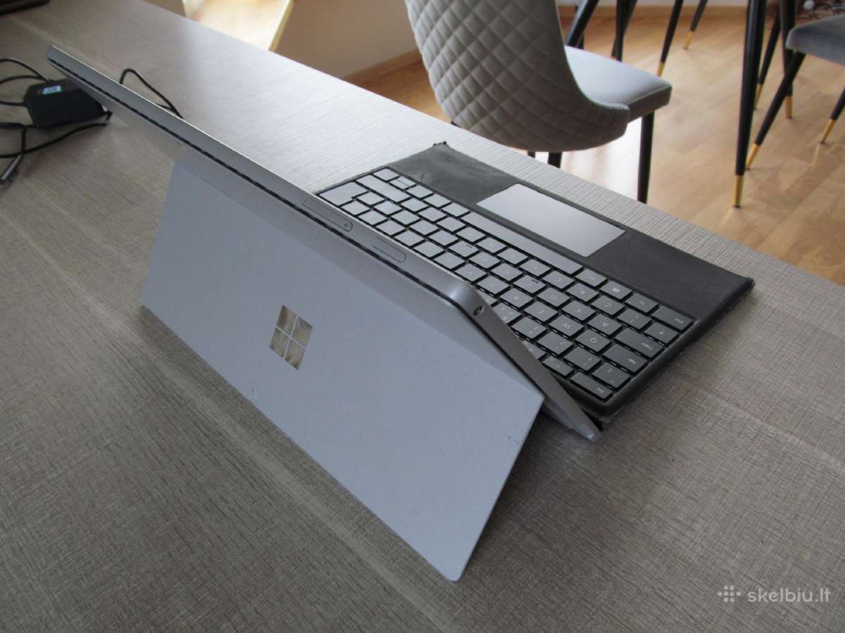 Surface Pro - nuotraukos Nr. 3