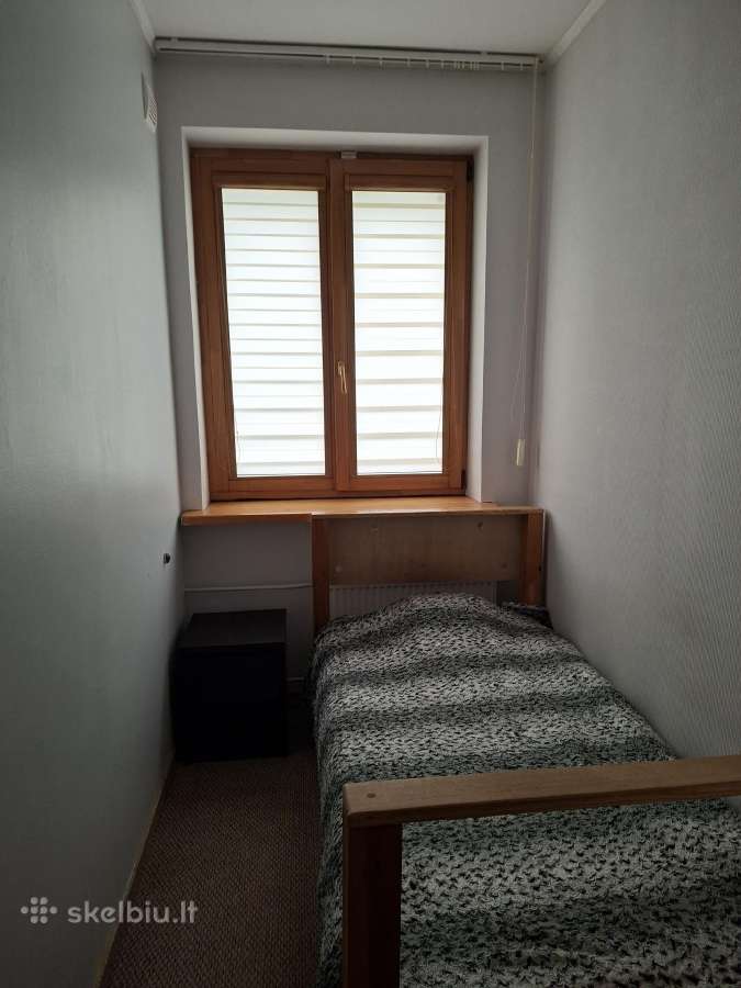 Išnuom. 3 kamb.butas ,pigus šildymas vilties g.3 - nuotraukos Nr. 8