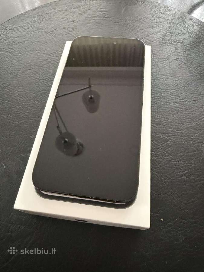 iPhone 11 pro max - nuotraukos Nr. 2