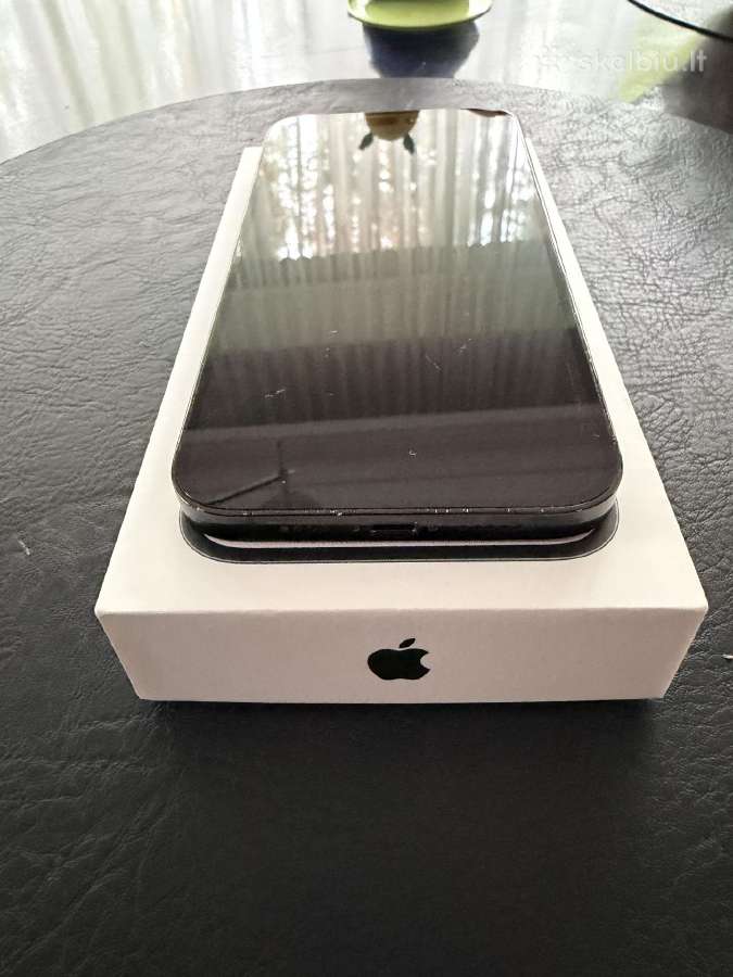 iPhone 11 pro max - nuotraukos Nr. 3