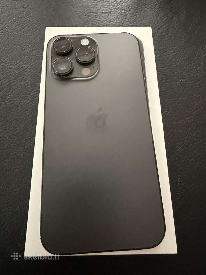 iPhone 11 pro max - nuotraukos Nr. 4