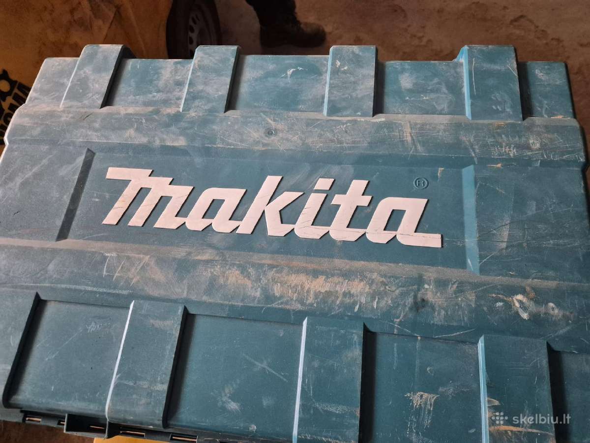 Įvairūs įrankiai gerų gamintojų - nuotraukos Nr. 4
