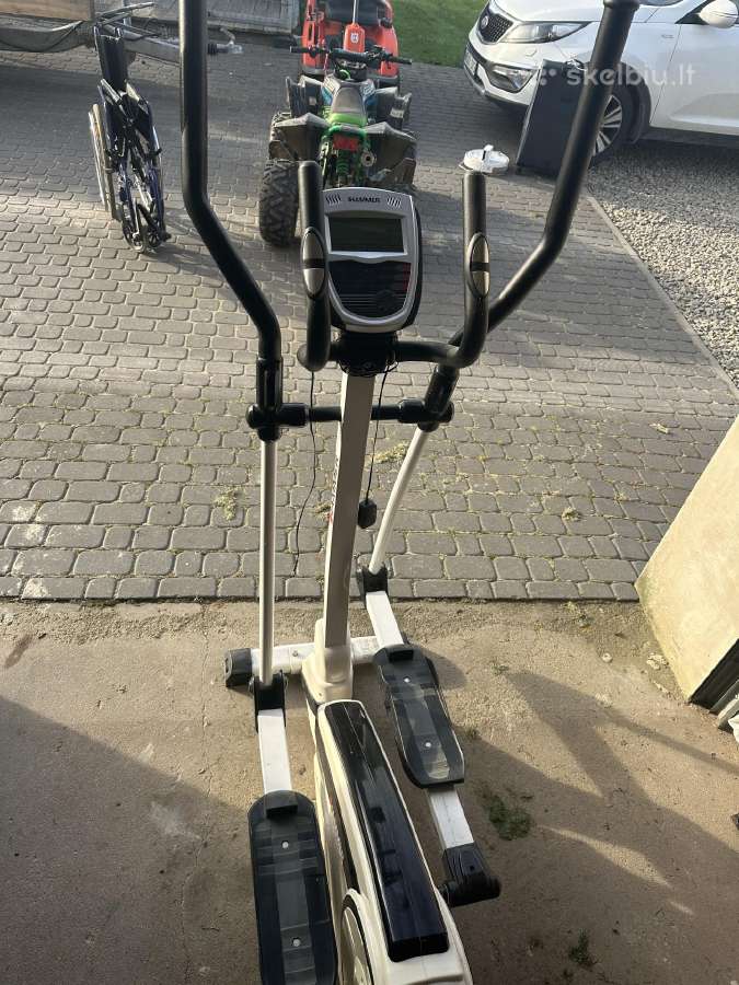 Treniruoklis Crosslife XTR - nuotraukos Nr. 3