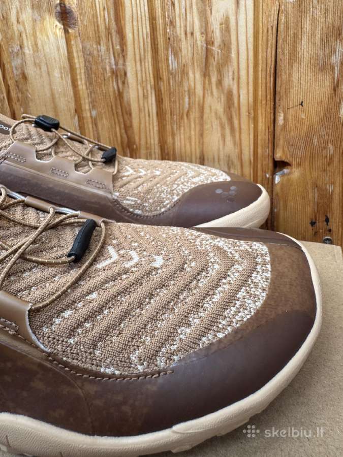 Vivobarefoots Shoes Primus Trail Knit Fg Batai - nuotraukos Nr. 4