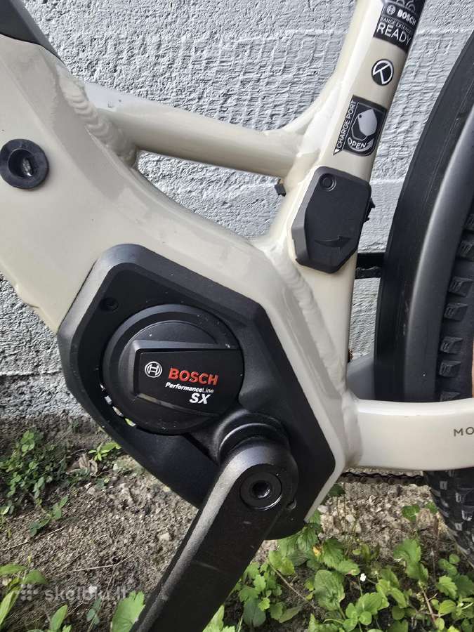 Kalkhoff entice bosch - nuotraukos Nr. 6