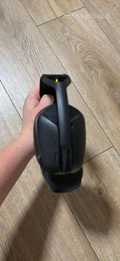 Razer seiren X, Logitech G435, Razer deathadder v2 - nuotraukos Nr. 4
