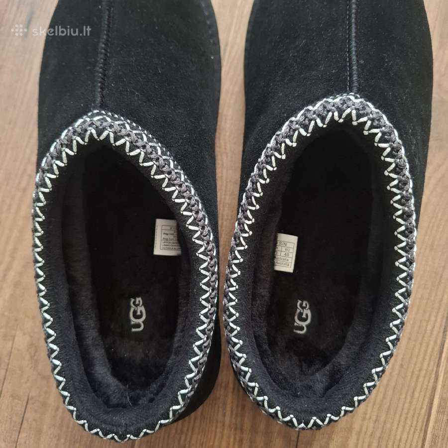 Ugg Tasman 2 batai 46 dydžio - nuotraukos Nr. 2