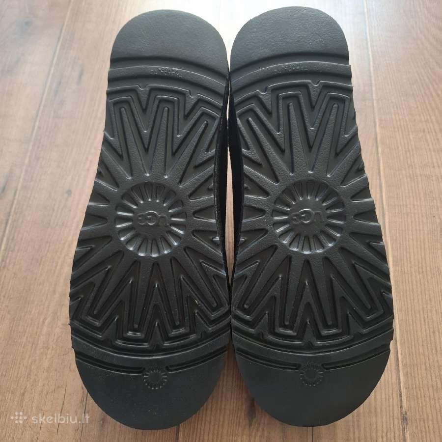 Ugg Tasman 2 batai 46 dydžio - nuotraukos Nr. 5