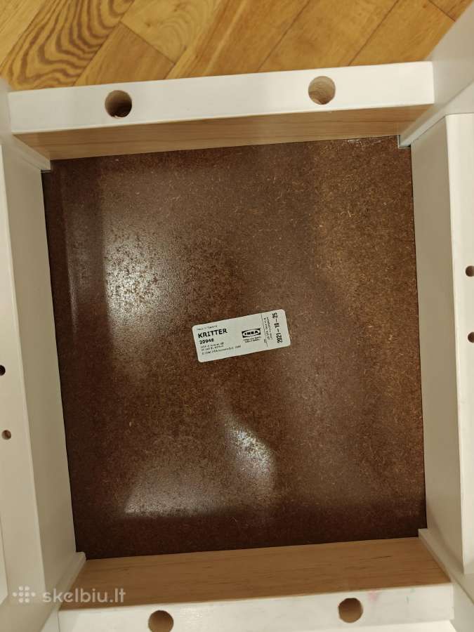 Ikea Kritter - nuotraukos Nr. 3