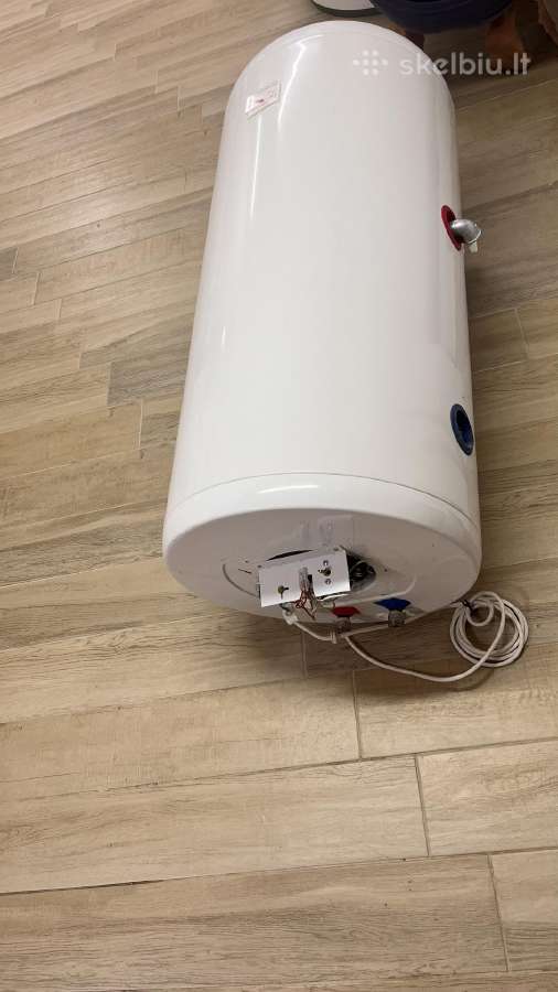 Kombinuotas boileris gorenje - nuotraukos Nr. 2