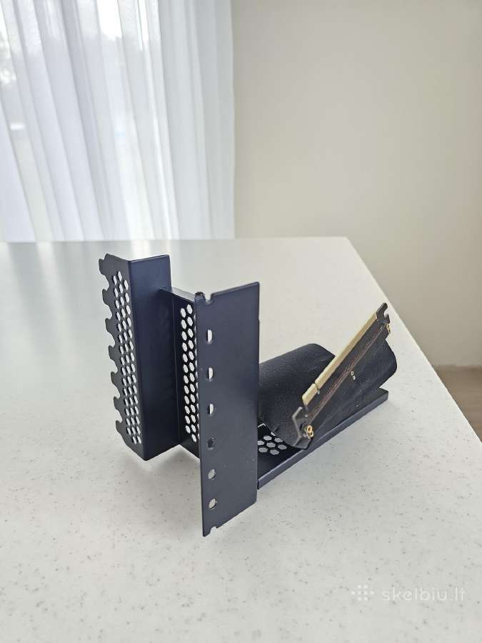 Cablemod Vertical Gpu mount - nuotraukos Nr. 2
