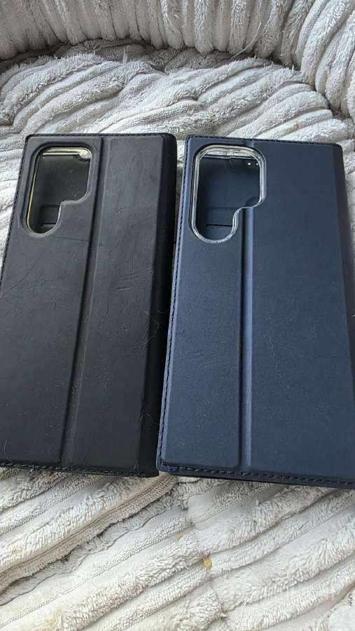 Deklas Dux Ducis Samsung Galaxy 24ultra - nuotraukos Nr. 2